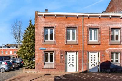 Woning Boccacciopad 2 Utrecht