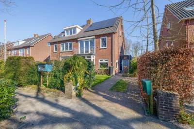 Woning Copijnlaan 25 Groenekan