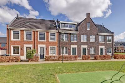Woning Ganzenkamp 6 Vianen (UT)