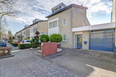 Woning Langedaal 166 Dordrecht