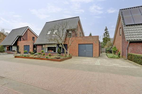 Woning Maasstraat 27 Winterswijk
