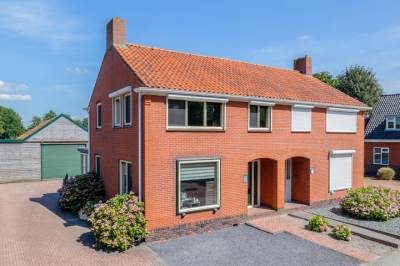 Woning Sluisstraat 20 Musselkanaal