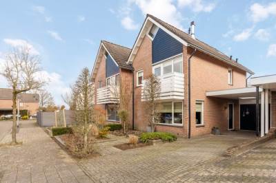 Woning Brem 28 Oldenzaal