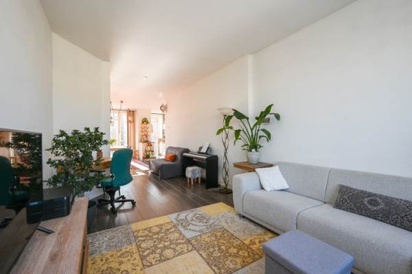 Woning Okkernootstraat 150A Den Haag
