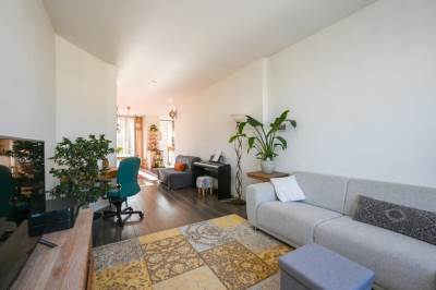 Woning Okkernootstraat 150A Den Haag