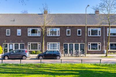 Woning Burgemeester van Tuyllkade 111BS Utrecht