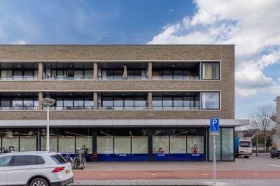Woning Brink 74 Amstelveen