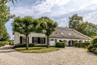 Woning Oudlandstraatje 25 Breda