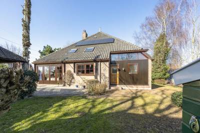 Woning Dorpsstraat 227 Assendelft