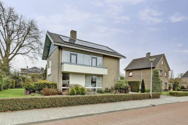 Woning Kastanjelaan 17 Wierden