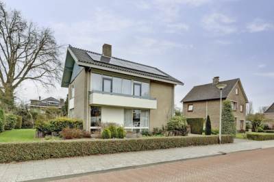 Woning Kastanjelaan 17 Wierden