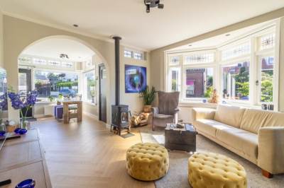 Woning Sparrenlaan 1 Baarn