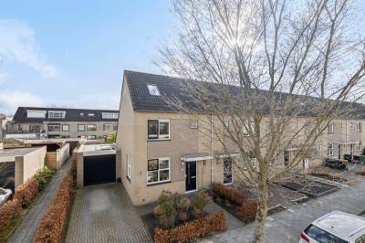 Woning Tarwehullen 92 Assen