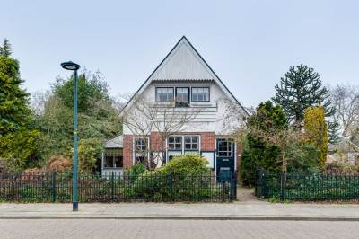 Woning Generaal Berenschotweg 47 Winterswijk