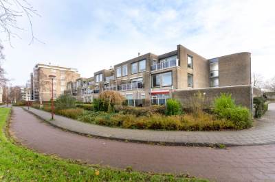 Woning Zeisweide 36 Nieuwegein
