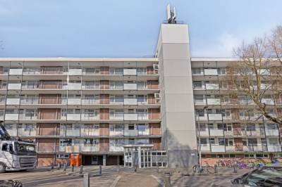 Woning Professor Cobbenhagenlaan 550 Tilburg