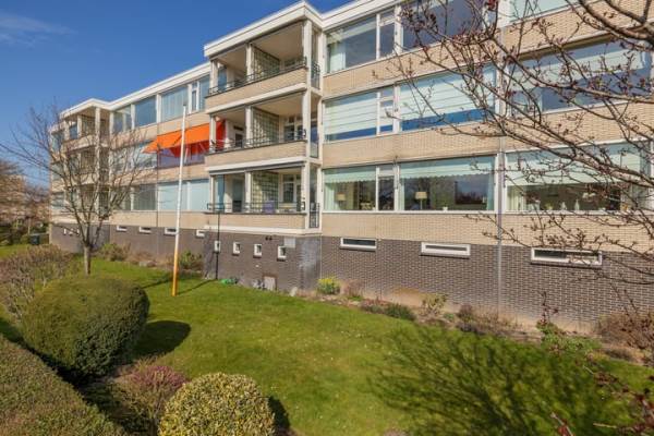 Woning Beeklaan 134 Noordwijk (ZH)