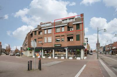 Woning Grotestraat 124 Tegelen