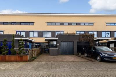 Woning Boomgaard 166 IJsselstein