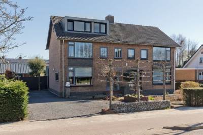 Woning Kudelstaartseweg 207 Kudelstaart