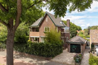 Woning Diependaalselaan 126 Hilversum