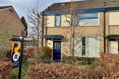 Woning Sprongstraat 31 Beek (Gem. Berg en Dal)