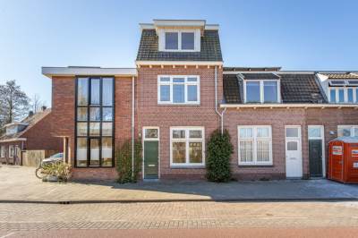 Woning Houtensepad 43 Utrecht