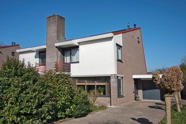 Woning Belgradostraat 38 Hengelo (OV)