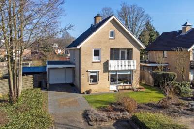 Woning Lampertheimstraat 55 Wierden