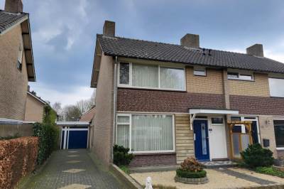 Woning Groeneweg 68 Reusel