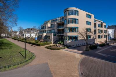 Woning Beekpark 76 Apeldoorn