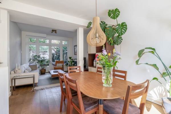 Woning IJsselstraat 55 Groningen