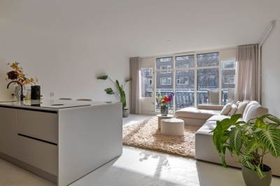 Woning Sint-Jacobsplaats 104 Rotterdam