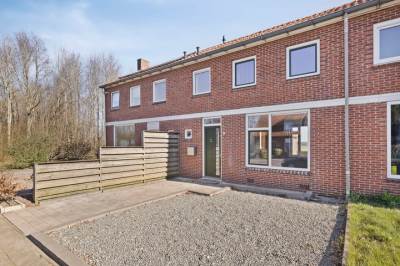 Woning Harm Heijeslaan 57 Nieuwe Pekela