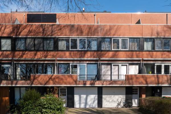 Woning Keermanslaan 67 Breda