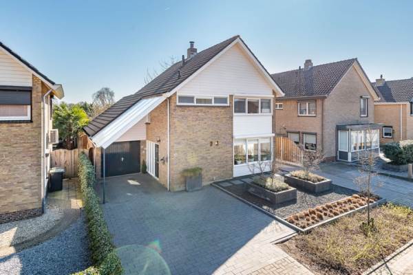 Woning Pastoor Balkstraat 10 Varsselder