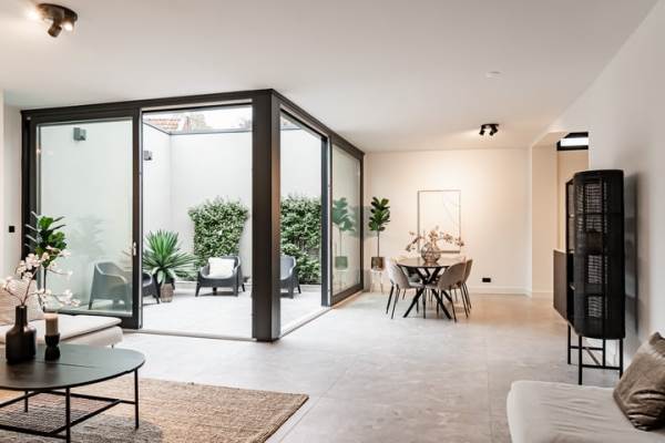 Woning Bloemendaalsestraatweg 66 Santpoort-Zuid