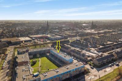 Woning Chopinstraat 8 Schagen