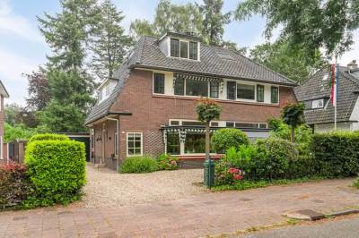 Woning Pelikaanweg 11 Soest