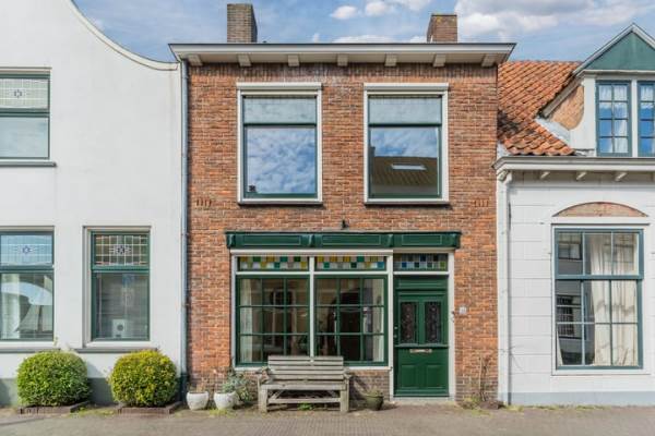 Woning Goilberdingerstraat 33 Culemborg