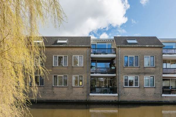 Woning Spinel 10 Mijdrecht