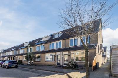 Woning Vuurdoornhof 21 Papendrecht