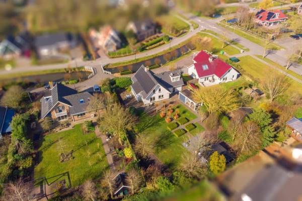 Woning Grotewallerweg 45 Schagen