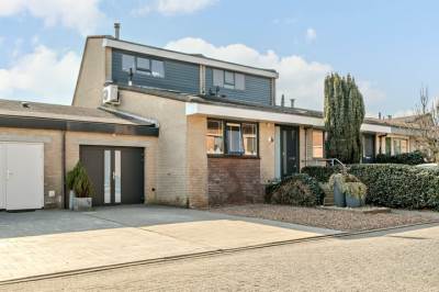 Woning Weverskamp 10 Harderwijk