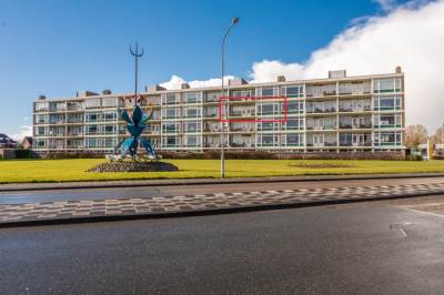 Woning Kustweg 36B Delfzijl