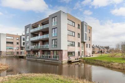 Woning It Waarlamke 36 Bolsward