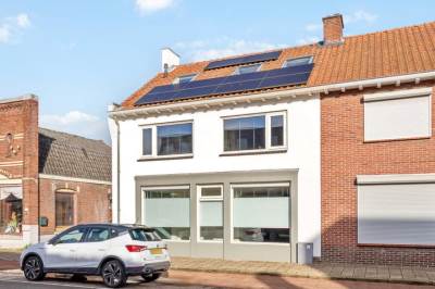 Woning Leenderweg 77 Valkenswaard