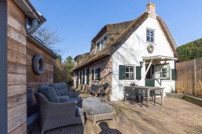 Woning Kerkpad 2A Blaricum