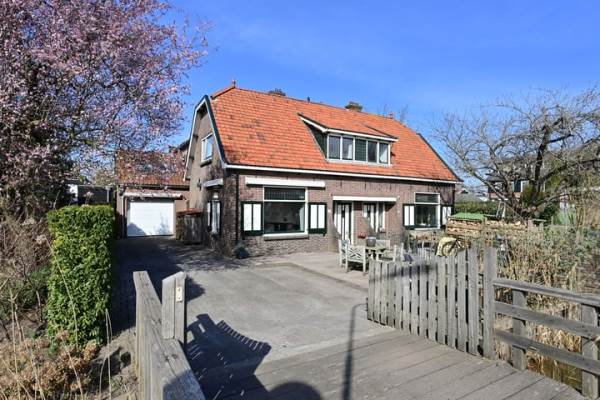 Woning Middenweg 91 Nederhorst den Berg