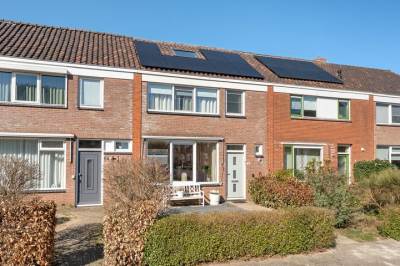 Woning Ter Culenstraat 62 Dalfsen